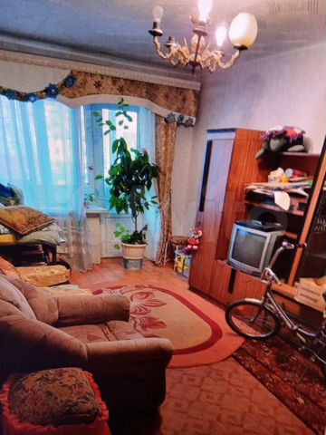 1-к. квартира, 31 м², 2/5 эт.