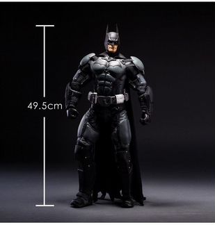 Batman arkham origins Neca 1/4