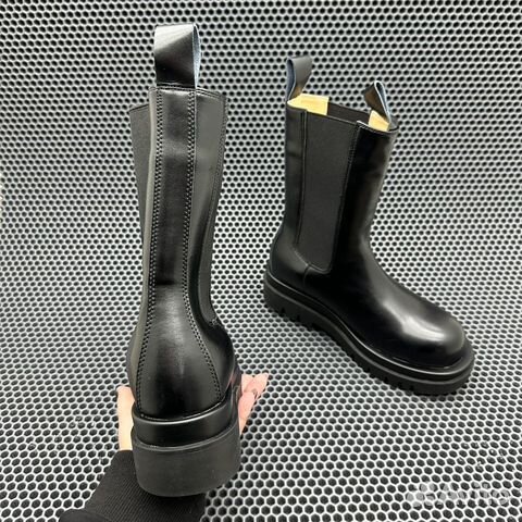 Ботинки Bottega Veneta