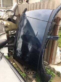 Крыша на Хюндай Соната-5 (Тагаз)