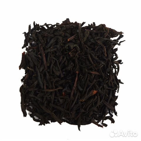 Чай черный 