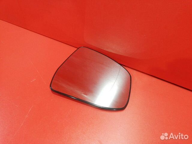 Зеркальный элемент передний правый Ford Focus CB4