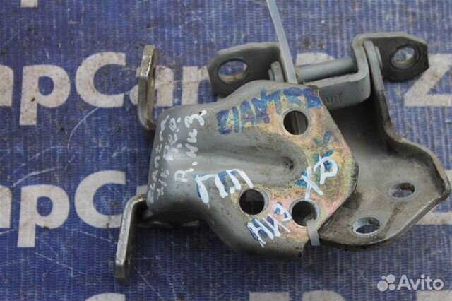 Петля двери передней правой Хендай Элантра XD хд