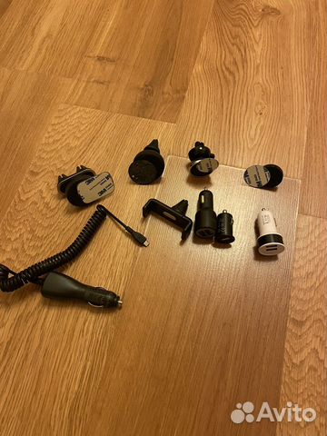 Держатель для телефона в машину