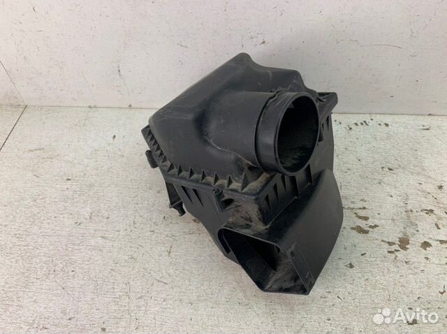 Корпус воздушного фильтра Bmw 5Er G30 2016