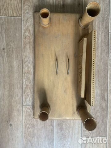 Держатель для письменных/канцелярских принадлежно