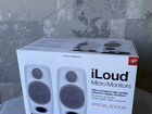 Колонки IK Multimedia iLoud Micro Monitor объявление продам