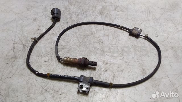 Лямбда-зонд Мазда 6 GG купить в Москве | Запчасти | Авито