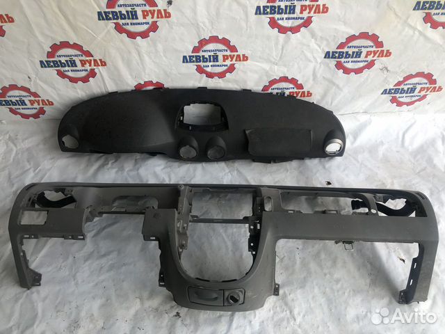 Торпеда Шевроле Лачетти