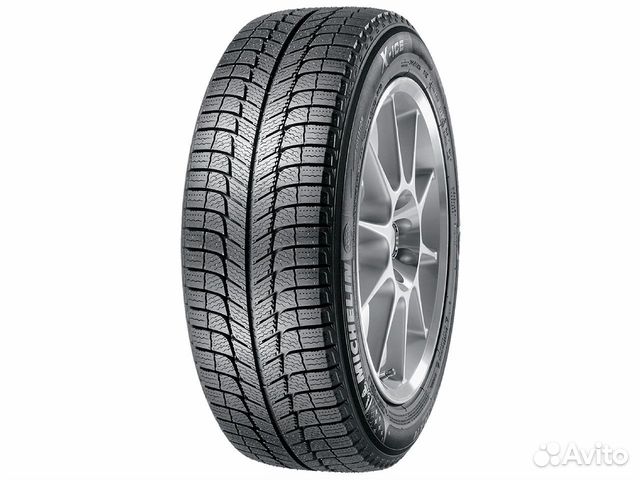 Michelin Pilot Alpin 4 295/30 R20 W