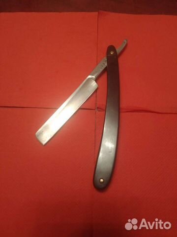 Опасная бритва Ока