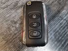 Ключ Bentley объявление продам