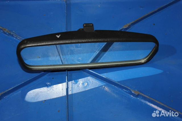 Зеркало внутренне заднего вида Audi A3 (2004-2008)