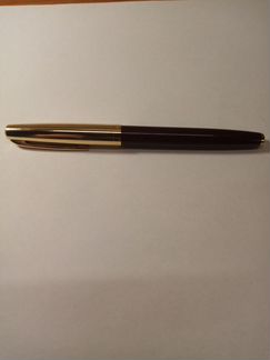 Китайская перьевая ручка