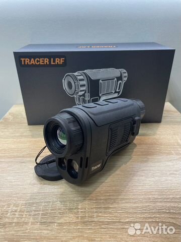 Тепловизор conotech Tracer 25 LRF Pro