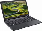 Ноутбук Acer-Fujitsu - обмен