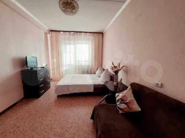 Россия, Воронеж, проспект Патриотов, 31/2 1-к. квартира, 42 м², 8/16 эт. в аренду Воронеже | Снять квартиру | Авито