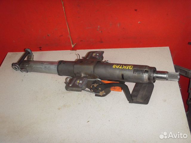 Колонка рулевая 24415475 Opel Vectra C 2002-2008