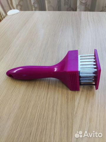 Размягчитель для мяса новый (тендерайзер)