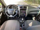 Datsun on-DO 1.6 МТ, 2018, 78 000 км объявление продам