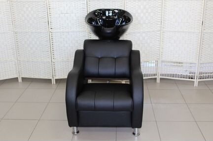 Парикмахерское кресло мойка