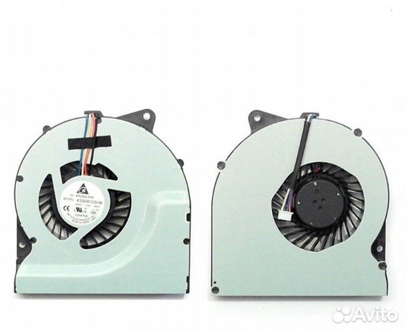 Кулер для ноутбуков Asus