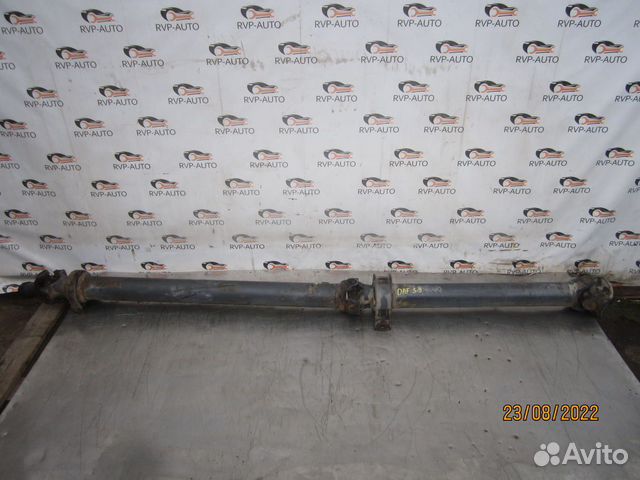 Вал карданный DAF 45 FA 5.9 1991-2000