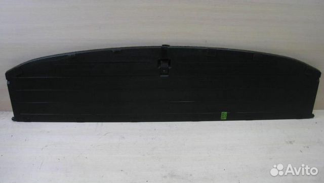 Крышка ящика багажника KIA Sorento XM 2017