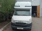 Iveco Daily 3.0 МТ, 2014, 270 000 км