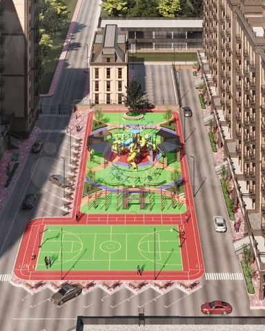 Комус-Н, магазин канцтоваров, Кабардинская ул., 34, Нальчик - Яндекс Карты