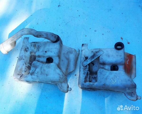 Бачок омывателя лобового стекла a2038600060