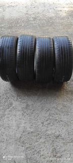 R16 215/60 Nokian Nordman SX