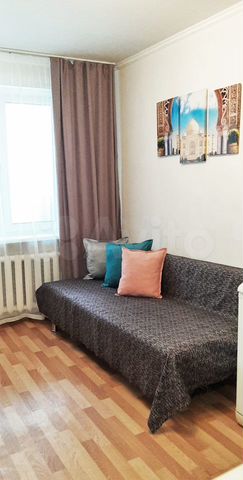 Квартира-студия, 19 м², 1/9 эт.