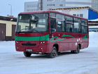 Междугородний / Пригородный автобус МАЗ 256, 2010