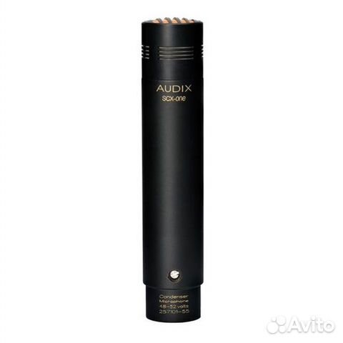 Микрофон audix SCX1(C)