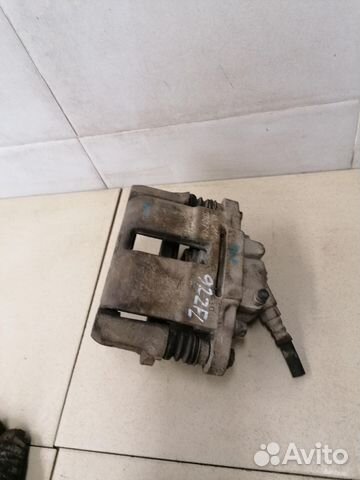 Суппорт передний левый On-Do 2014