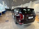 Hyundai Palisade 3.5 AT, 2022 объявление продам