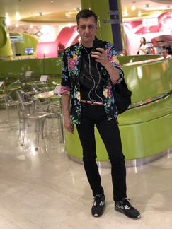 Повар универсал