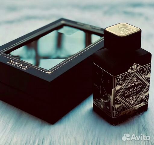 Lattafa Perfumes - Badee Al Oud 100мл