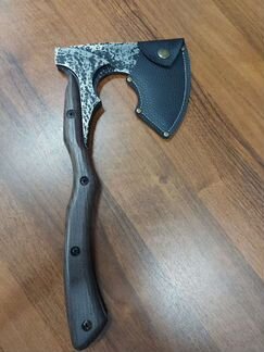 Топор кованый в подарок