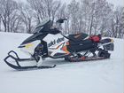 Продам снегоход Ski-Doo Summit X 154 800R E-TEC