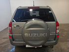 Suzuki Grand Vitara 2.0 AT, 2007, 200 000 км объявление продам
