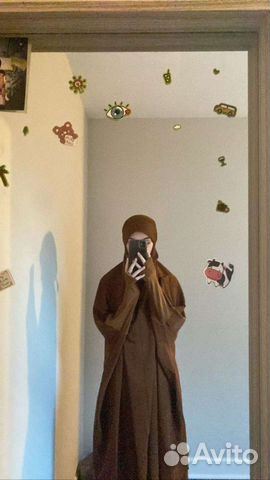 Химар и юбка,хиджаб,джильбаб,платье мусульманское
