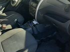 Datsun on-DO 1.6 МТ, 2016, 76 046 км объявление продам