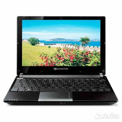 Запчасти Packard Bell Dot SE-610RU. Отп. в регионы