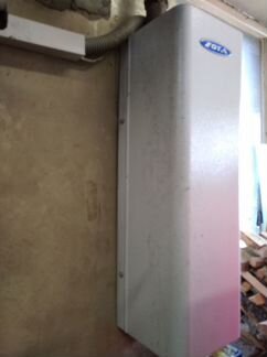 Электрокотел zota econom 7.5квт