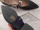 Туфли женские Эконика 37 объявление продам