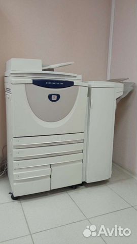 Мфу Xerox WorkCentre Pro 55