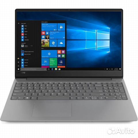 Ноутбук Lenovo 330S-15IKB 20Гб RAM 500Гб SSD новый