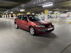 Renault Megane 1.6 МТ, 2004, 251 336 км объявление продам